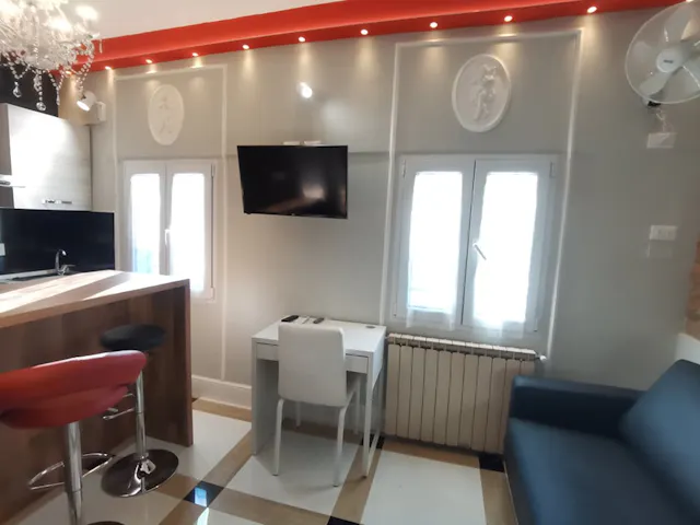 Apartment in Via del Leone, Florence (1158174) room image 2