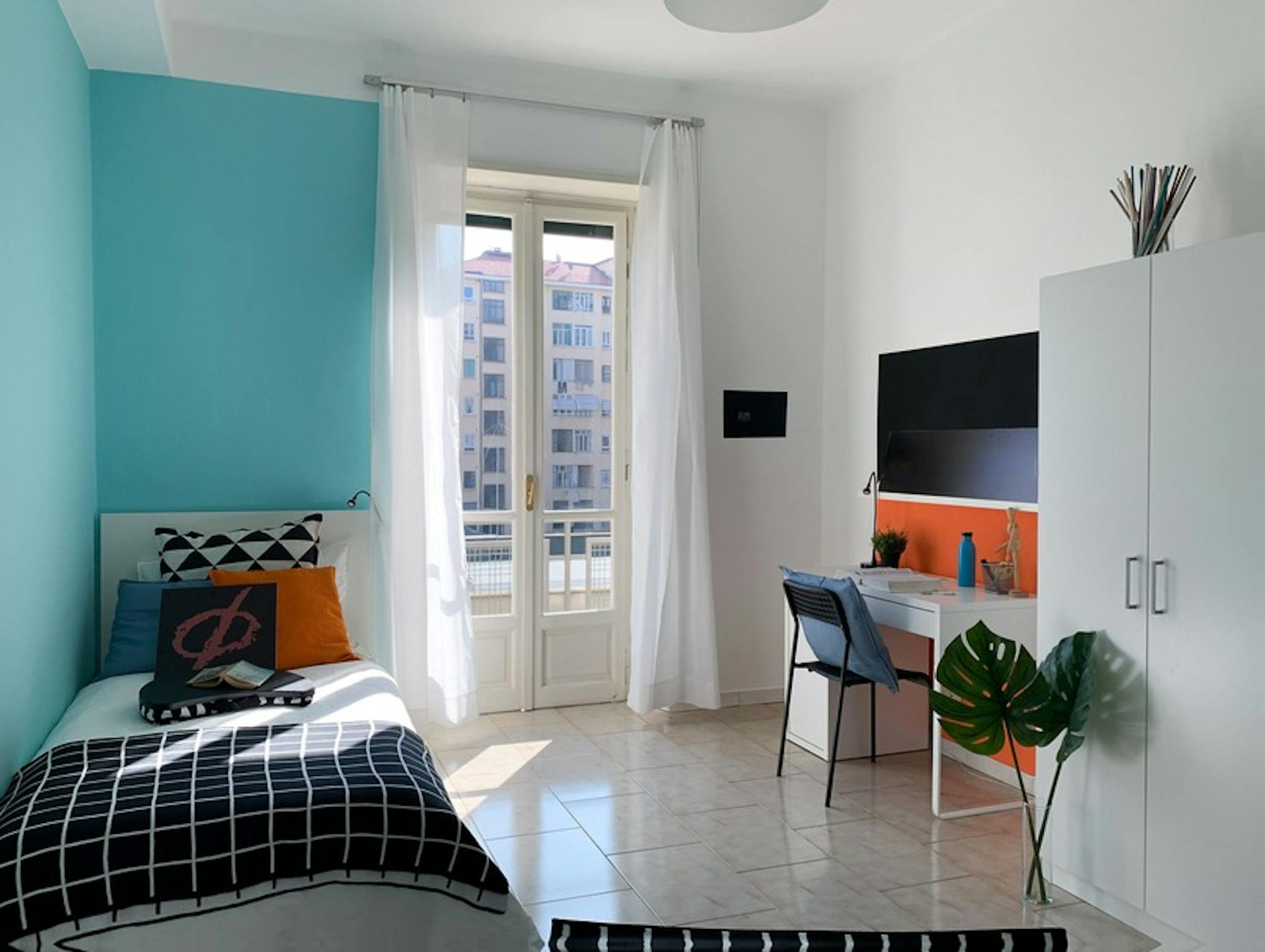 Corso Vittorio Emanuele II, Turin preview