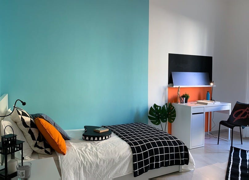 Corso Vittorio Emanuele II, Turin preview