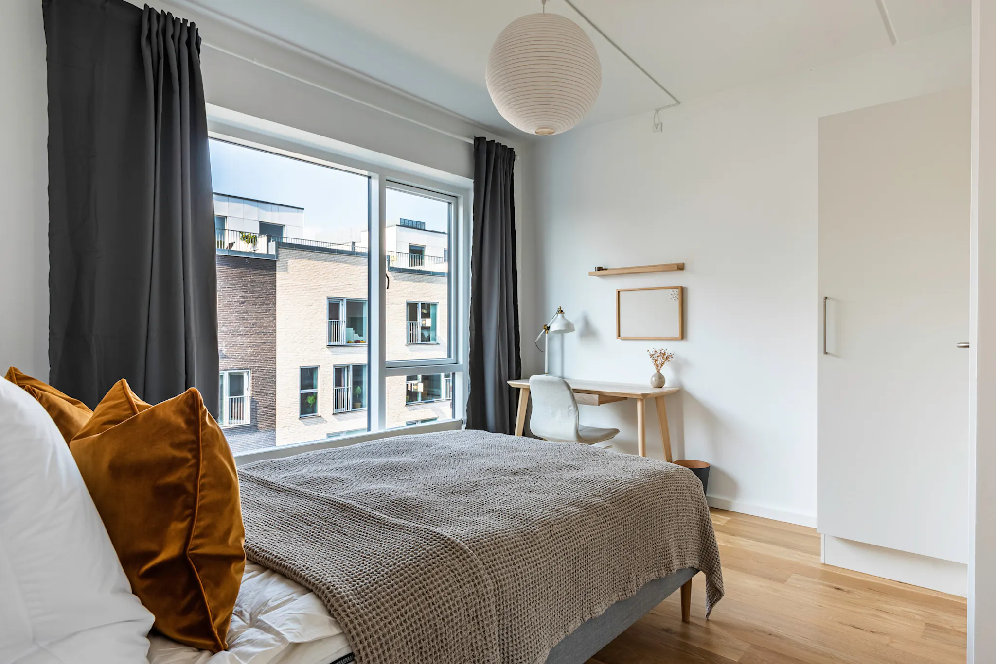 Alliancevej, København preview