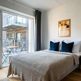 Private room for rent for €1,390 per month in Copenhagen, Alliancevej