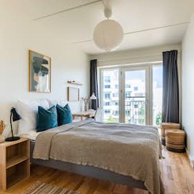 Private room for rent for €1,322 per month in Copenhagen, Teglholmsgade