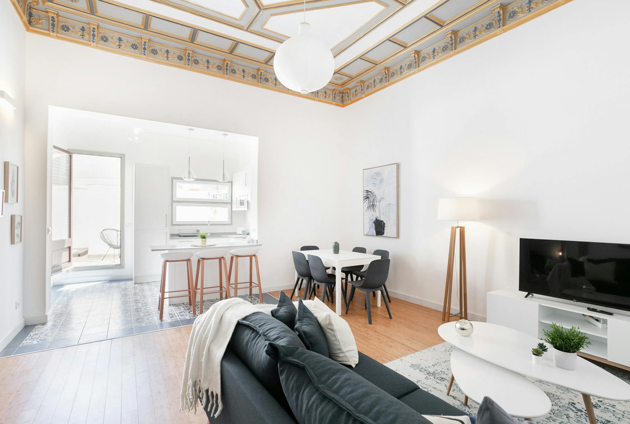 Carrer de Fontanella, Barcelona preview