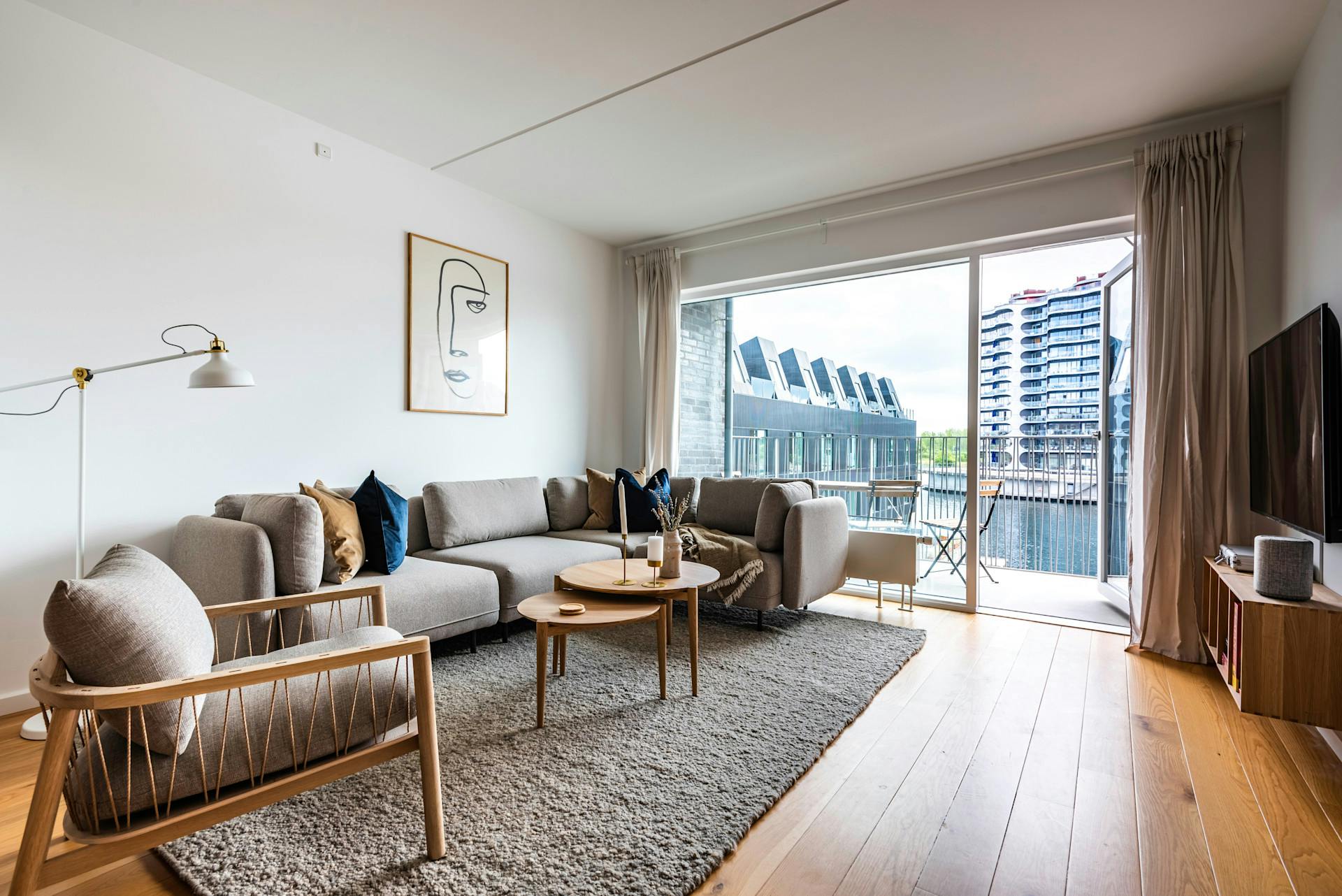 preview gallery tile