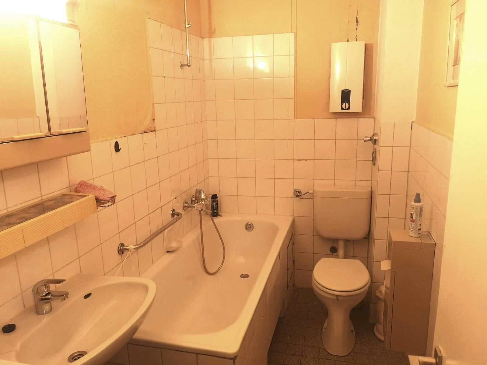 Apartment Berlin, 47m² — photo 10