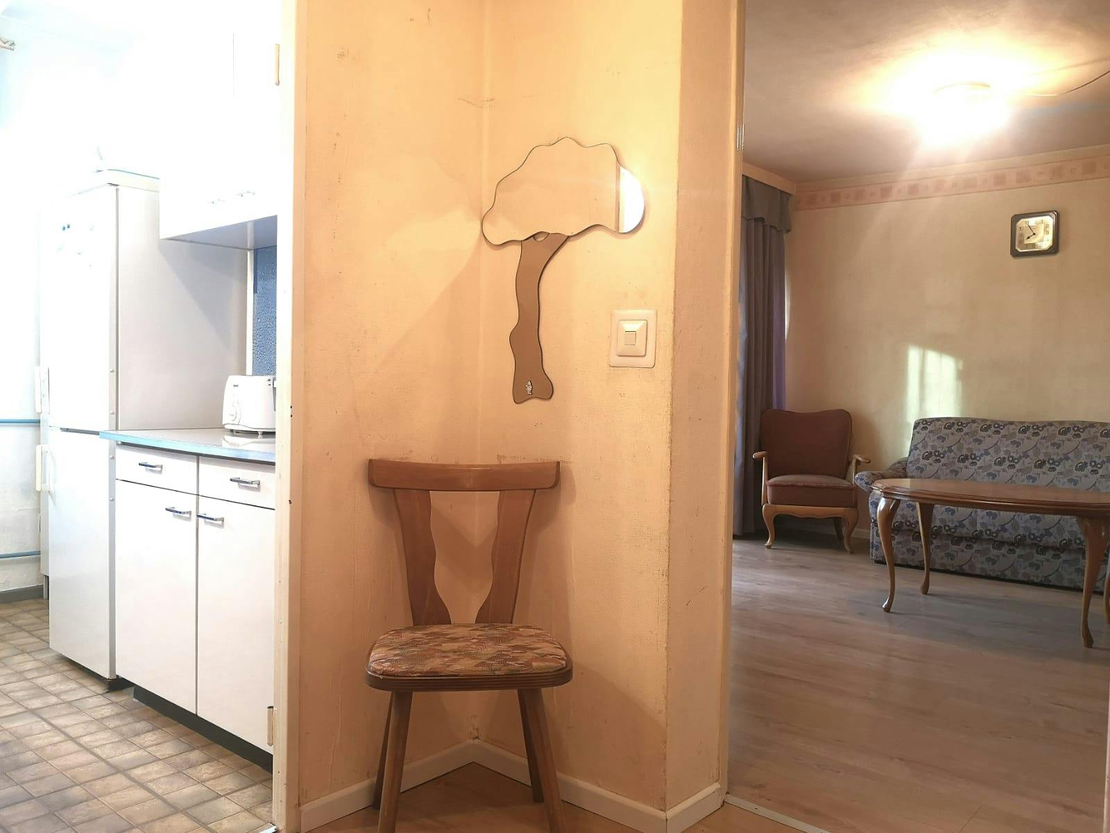 Apartment Berlin, 47m² — photo 3