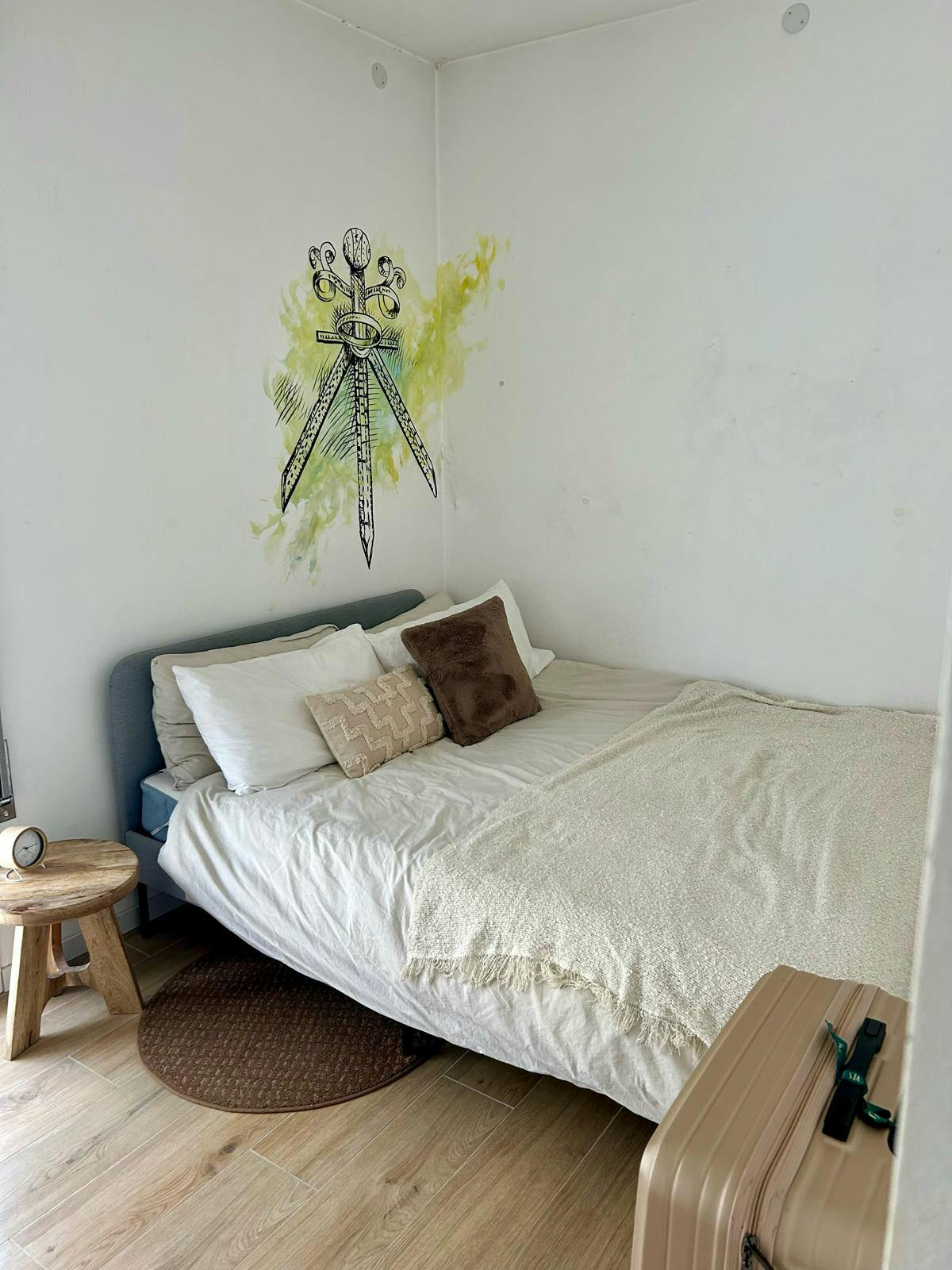 preview gallery tile