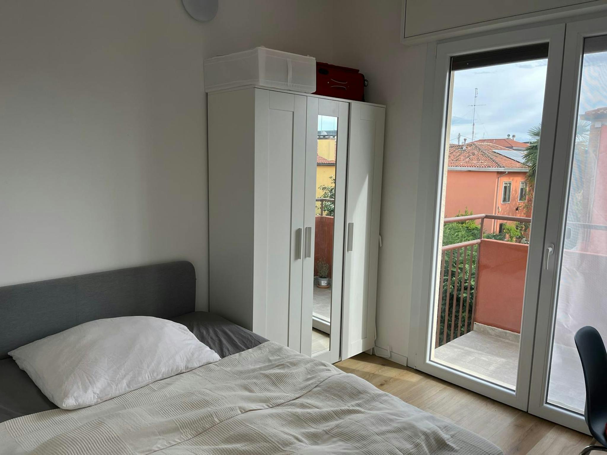 Via Alberto De Mandelo, Padova preview