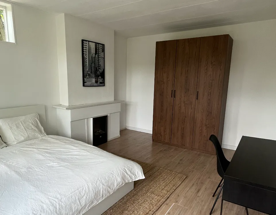Private room in Talmastraat, Rotterdam (1158829) ROOM 2