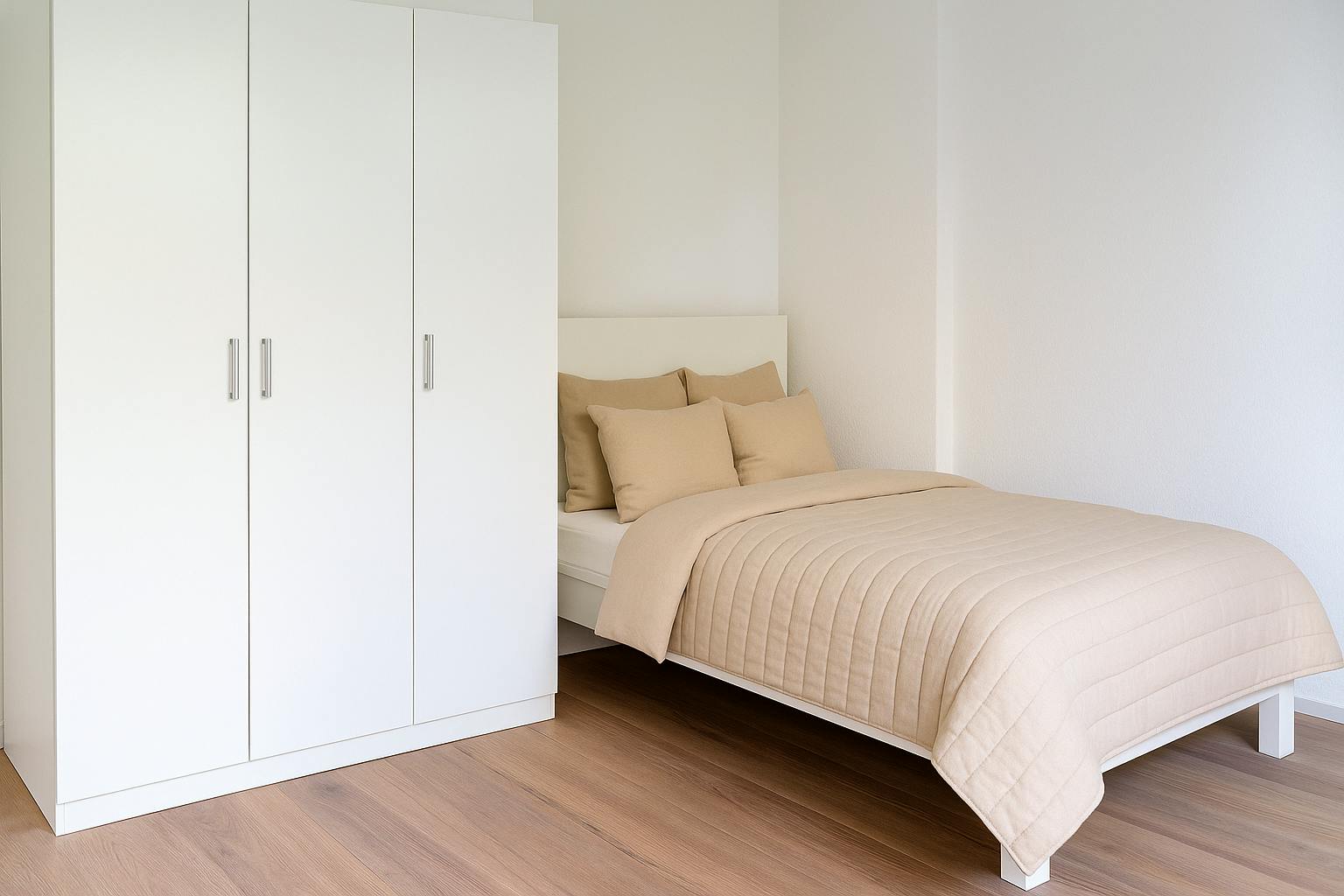 Treseburger Ufer, Berlin preview