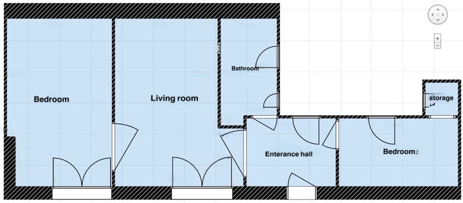 preview gallery tile