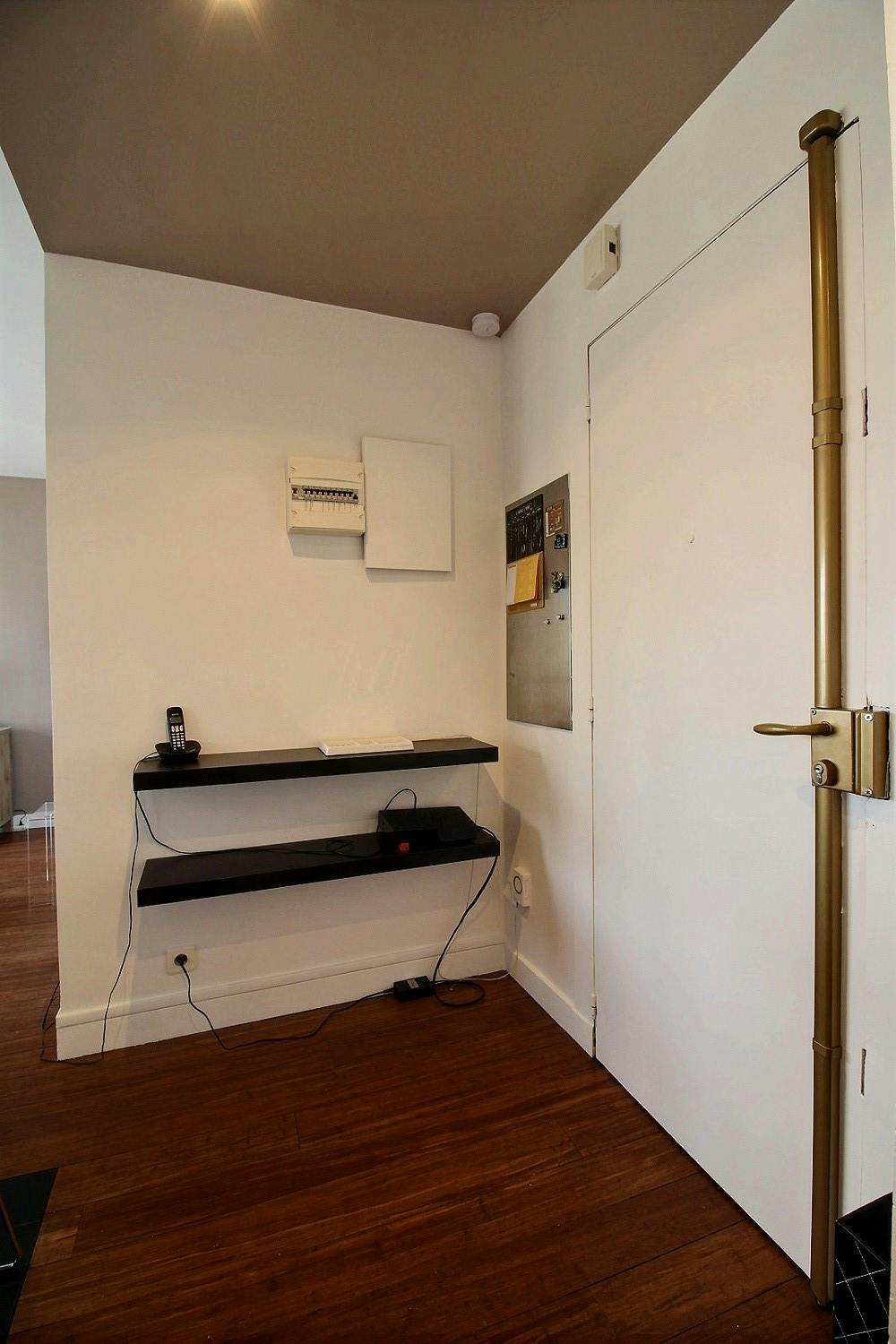 Apartment Paris, 50m² — photo 21