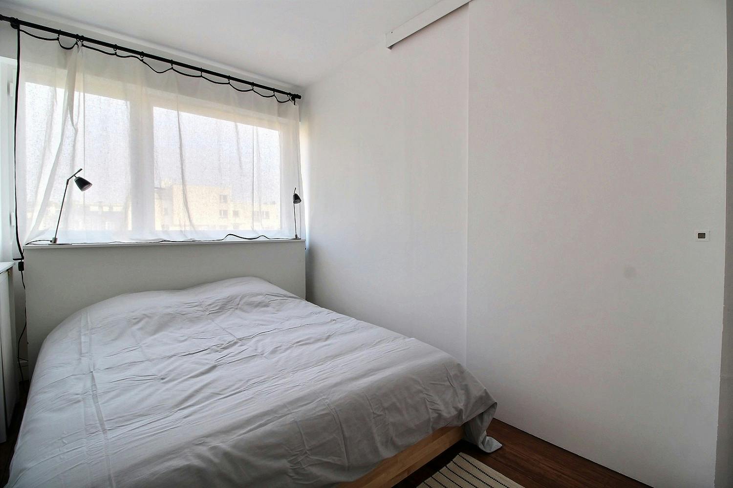Apartment Paris, 50m² — photo 26