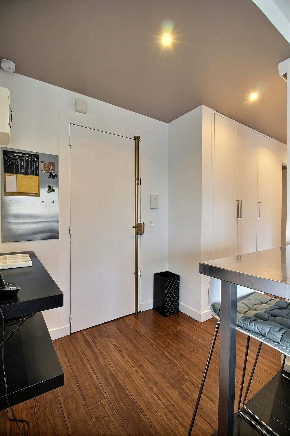 Apartment Paris, 50m² — photo 28