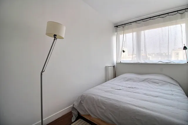 1-Bedroom Apartment in Rue Emile Dubois, Paris (1159861) room image 2