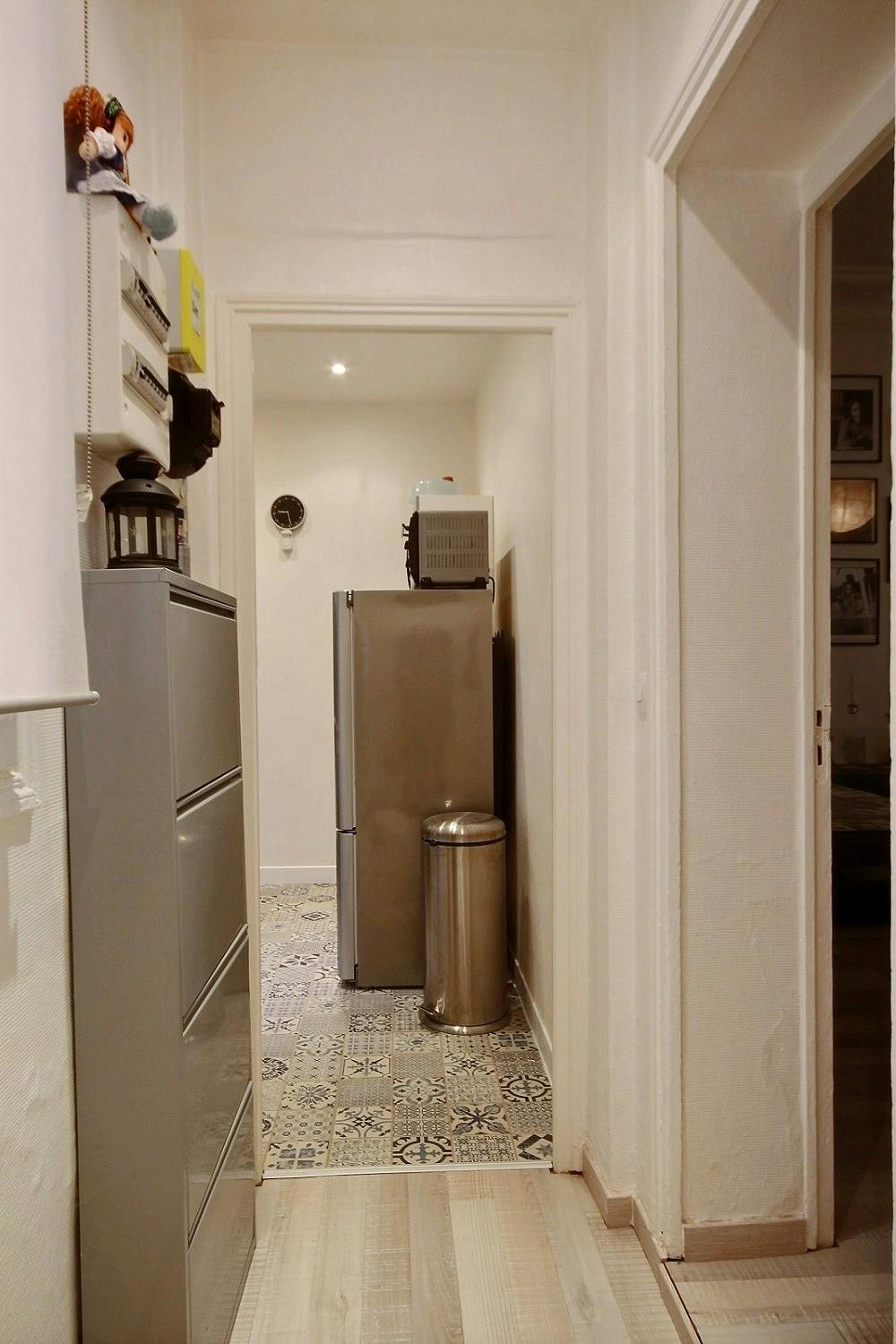 1-Bedroom Apartment in Rue des Entrepreneurs, Paris (1159920) ROOM 2
