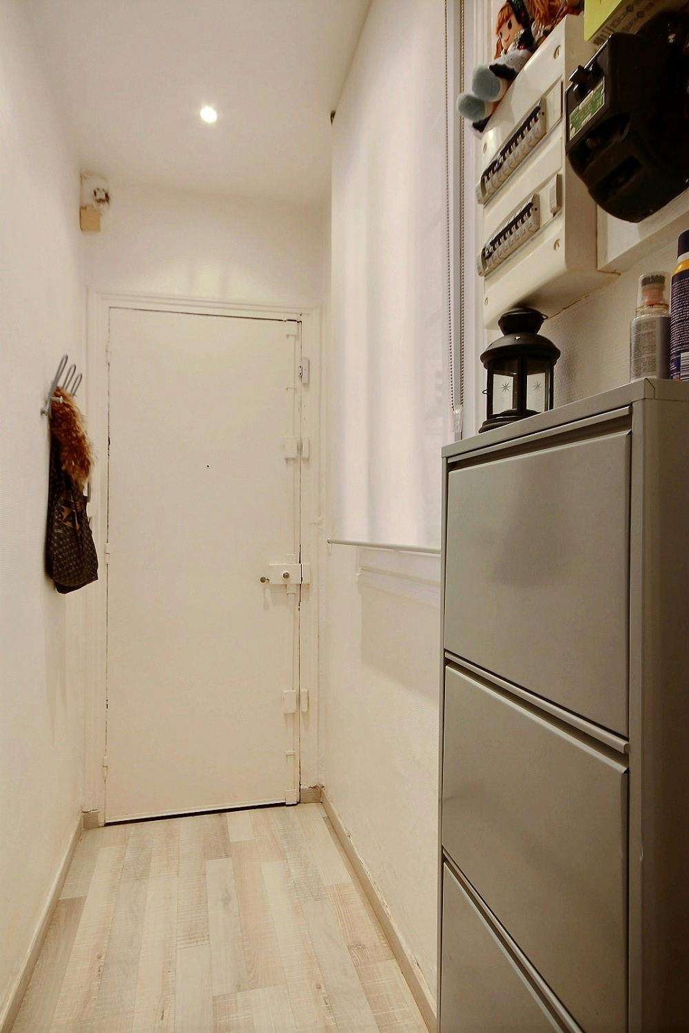 1-Bedroom Apartment in Rue des Entrepreneurs, Paris (1159920) ROOM 3