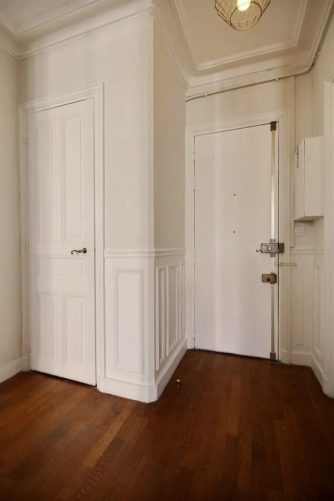 1-Bedroom Apartment in Rue Trousseau, Paris (1159946) ROOM 2