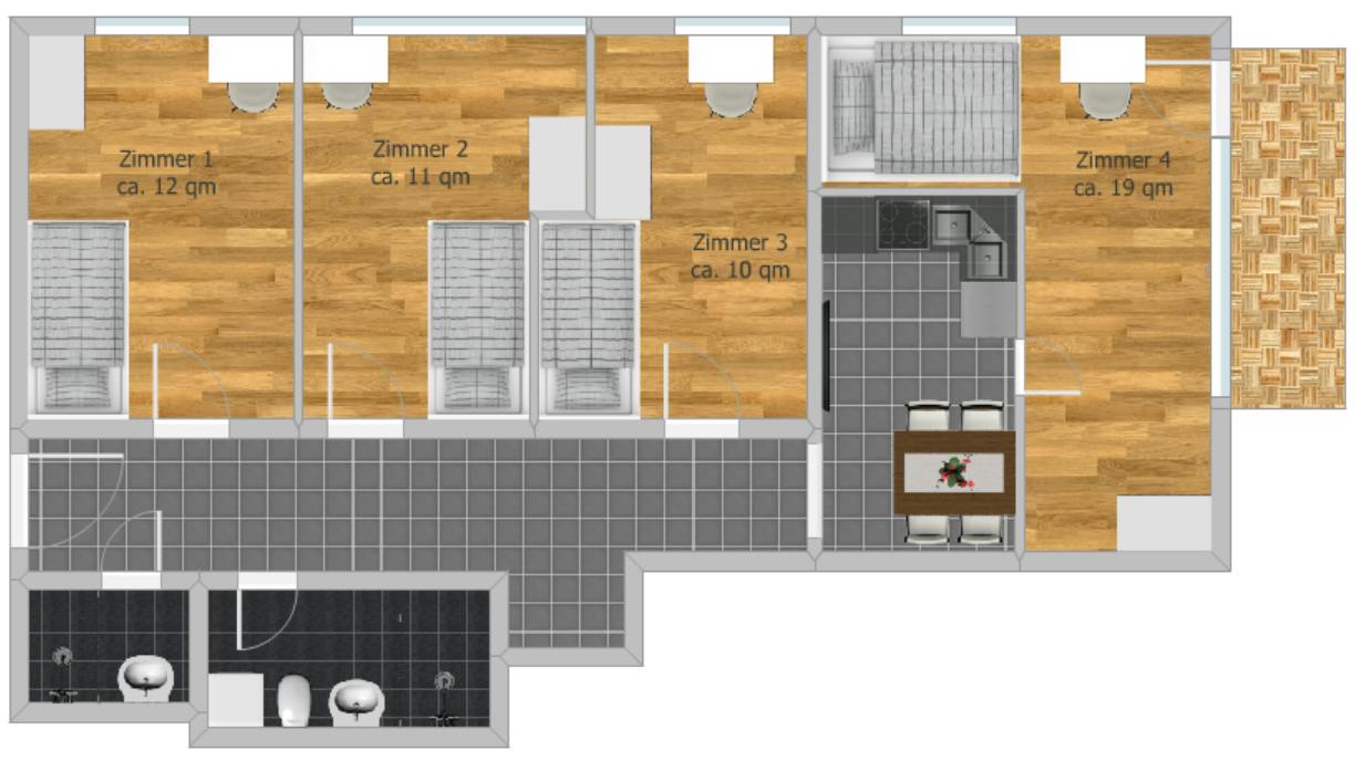 preview gallery tile