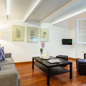 Apartment for rent for €1,758 per month in Madrid, Calle de Esparteros