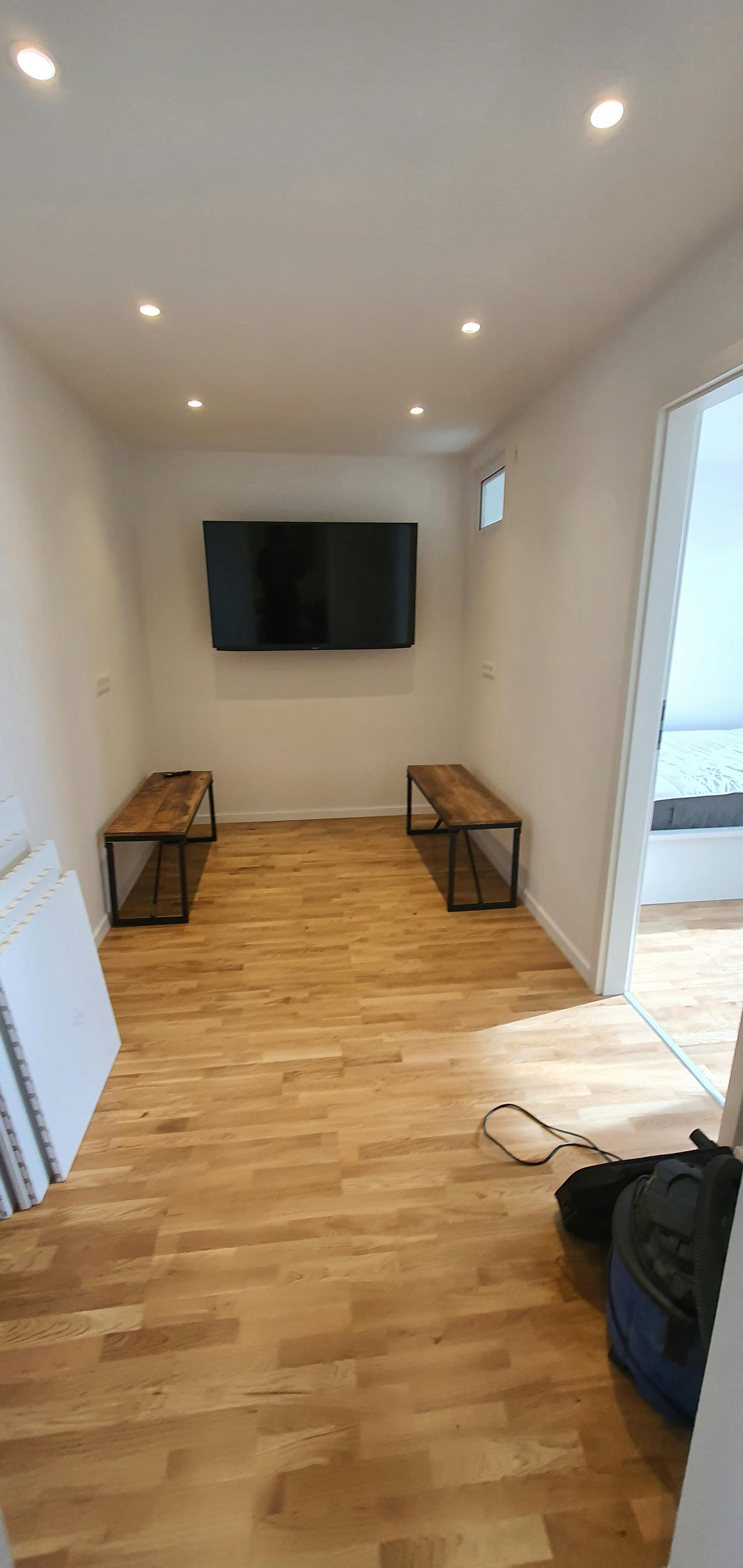Single room Munich, 1 bed, 16m² — photo 1