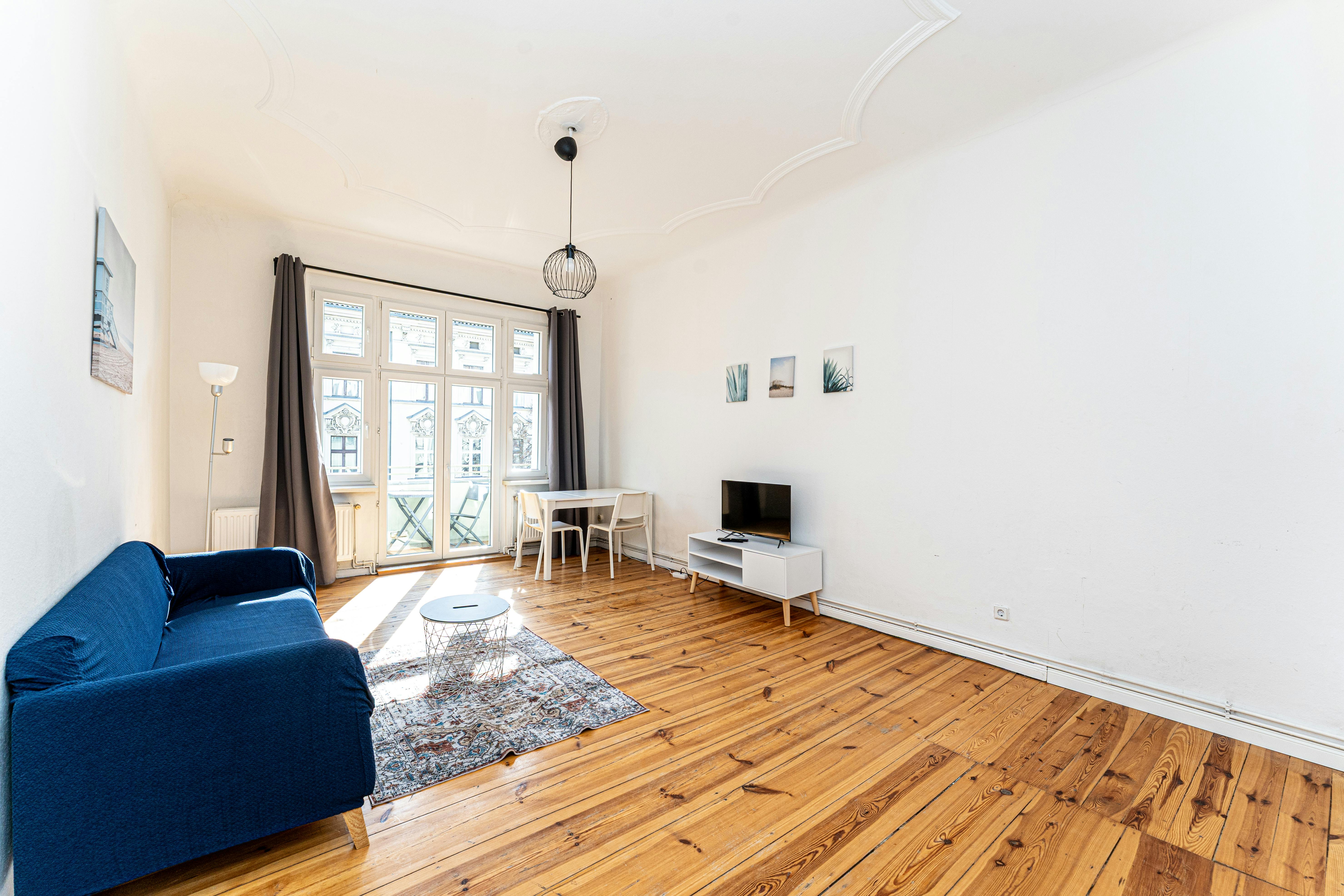 Biebricher Straße, Berlin preview