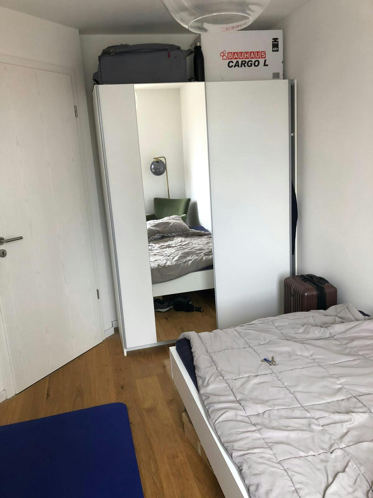 preview gallery tile