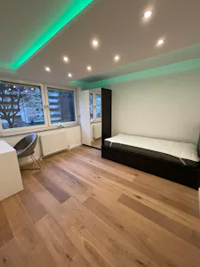 Private room for rent on Forstenrieder Allee, Munich, Munich