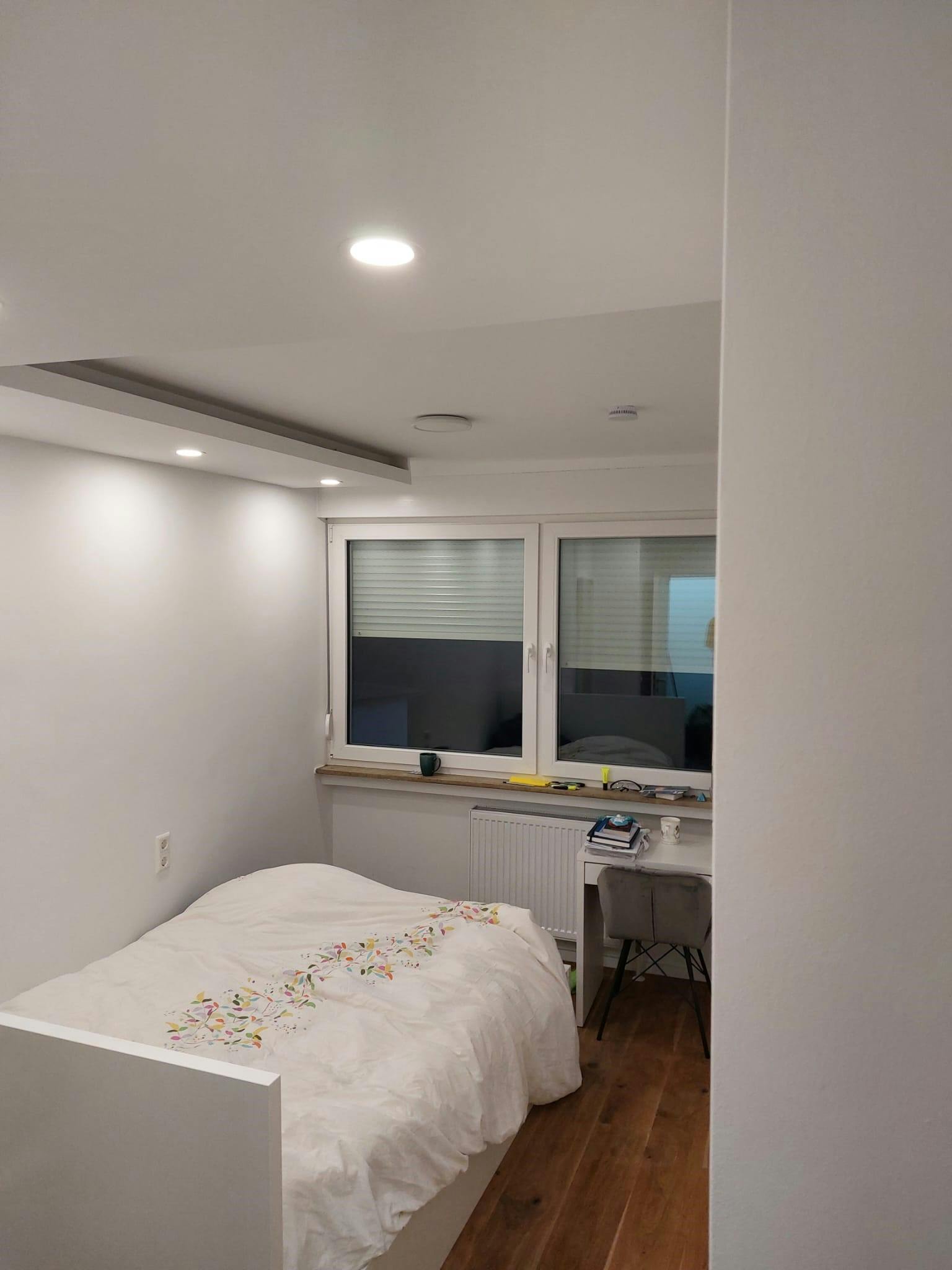 Private room for rent for €670 per month in Garching bei München, Heidenheimer Straße