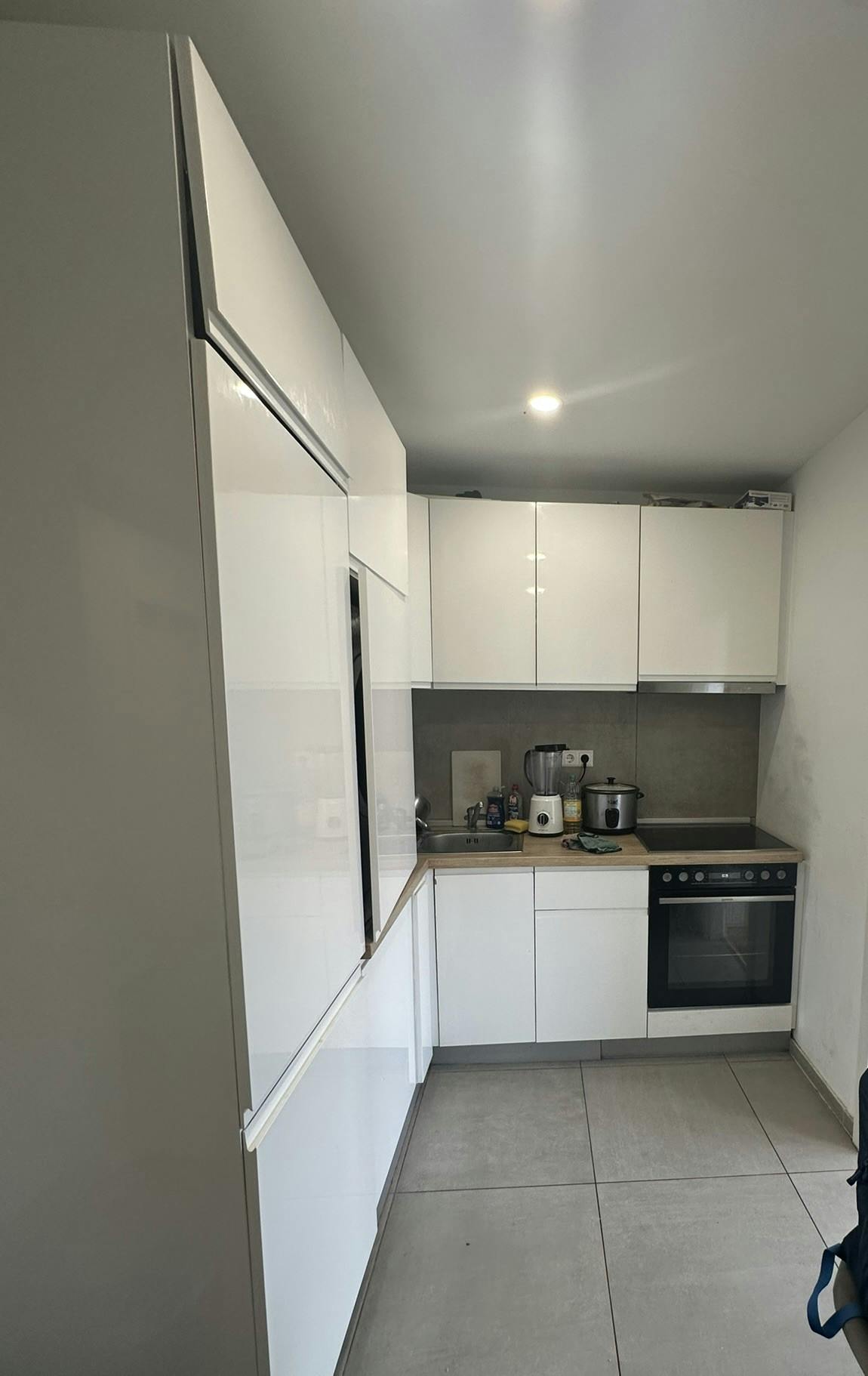 preview gallery tile