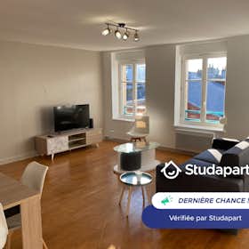 Apartment for rent for €1,150 per month in Nancy, Rue Gambetta