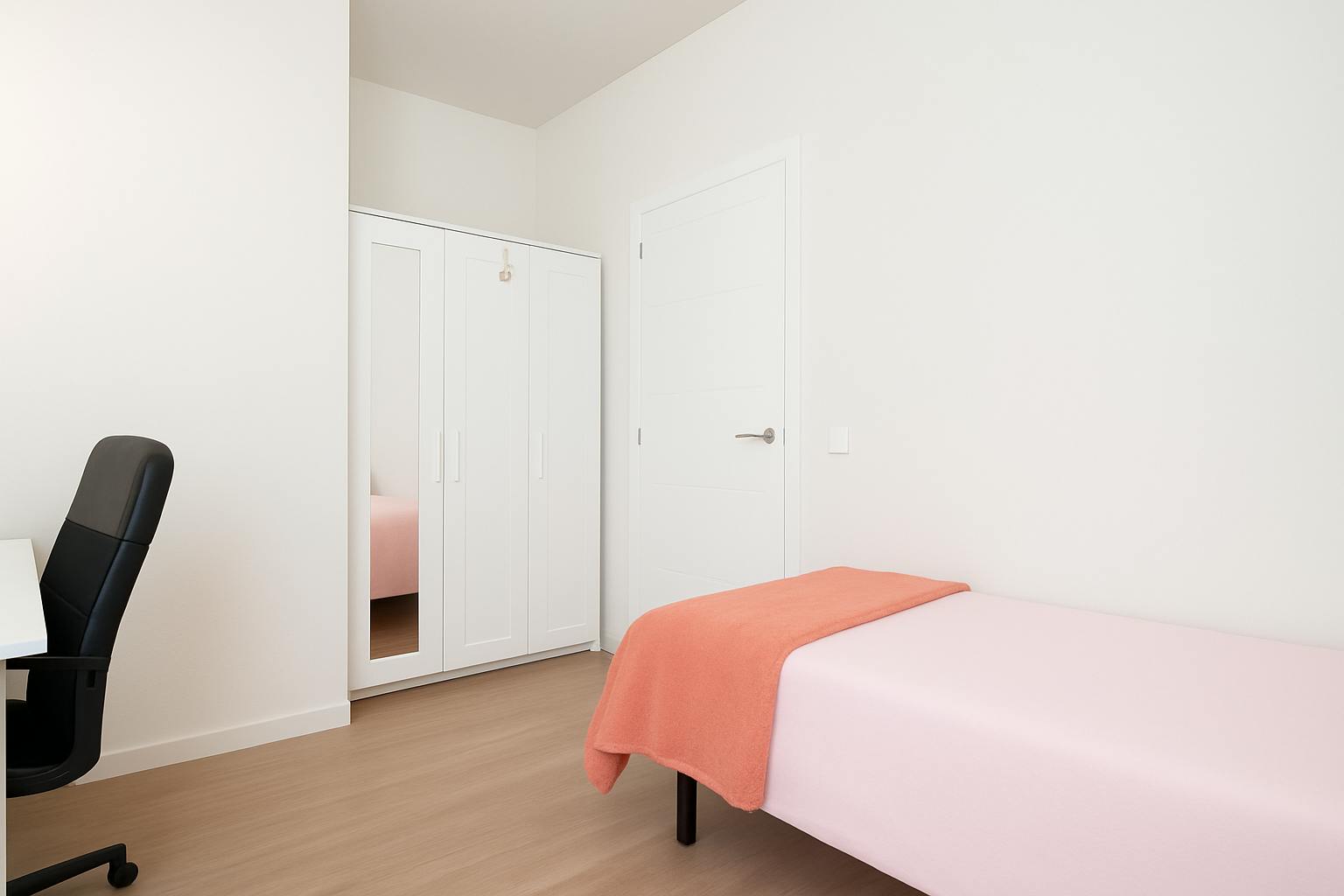 Calle de Santa Feliciana, Madrid preview