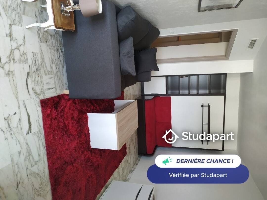 Apartment for rent on Avenue Vauban, Saint-Laurent-du-Var