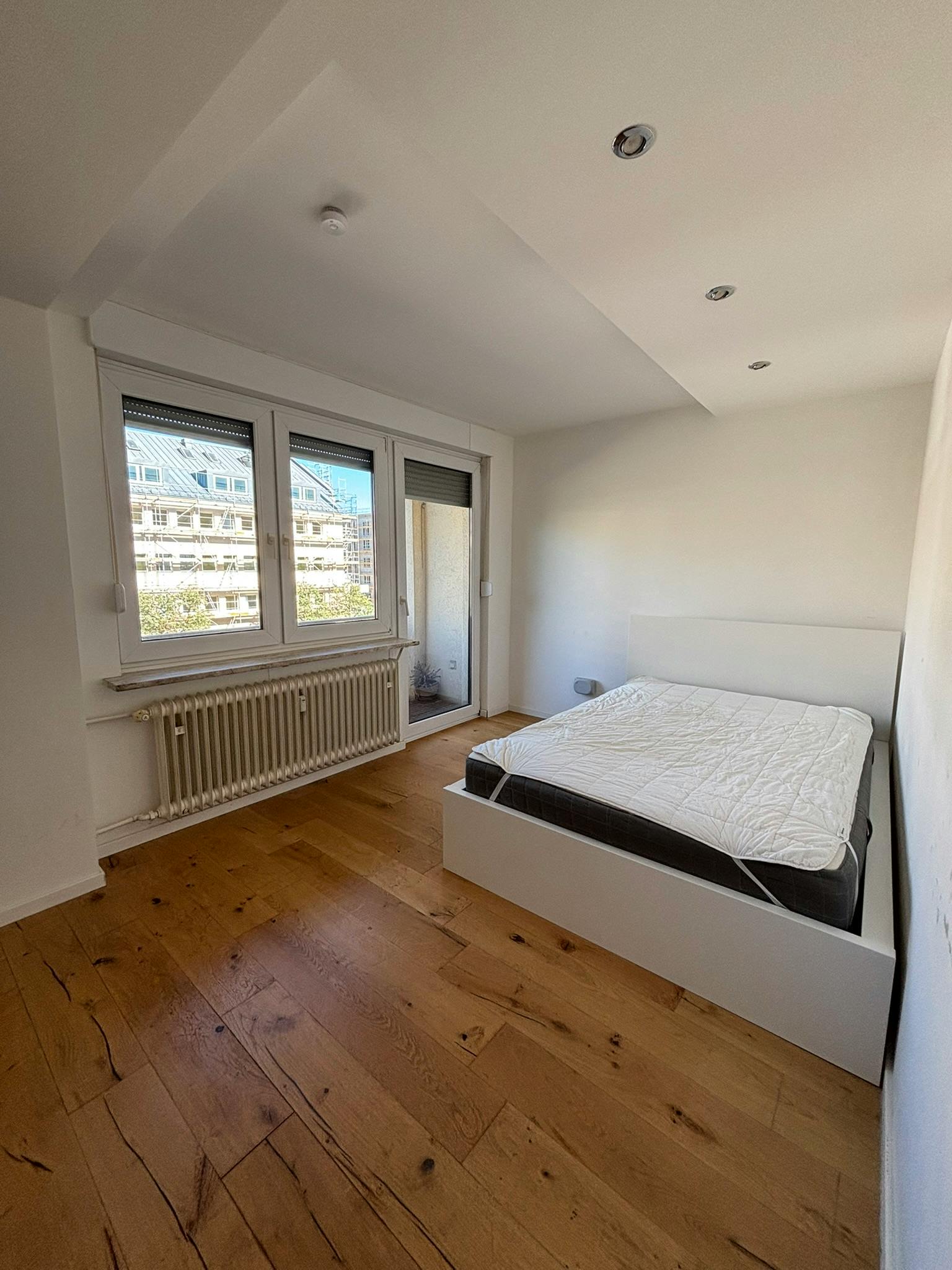 Apartment in Ramersdorf