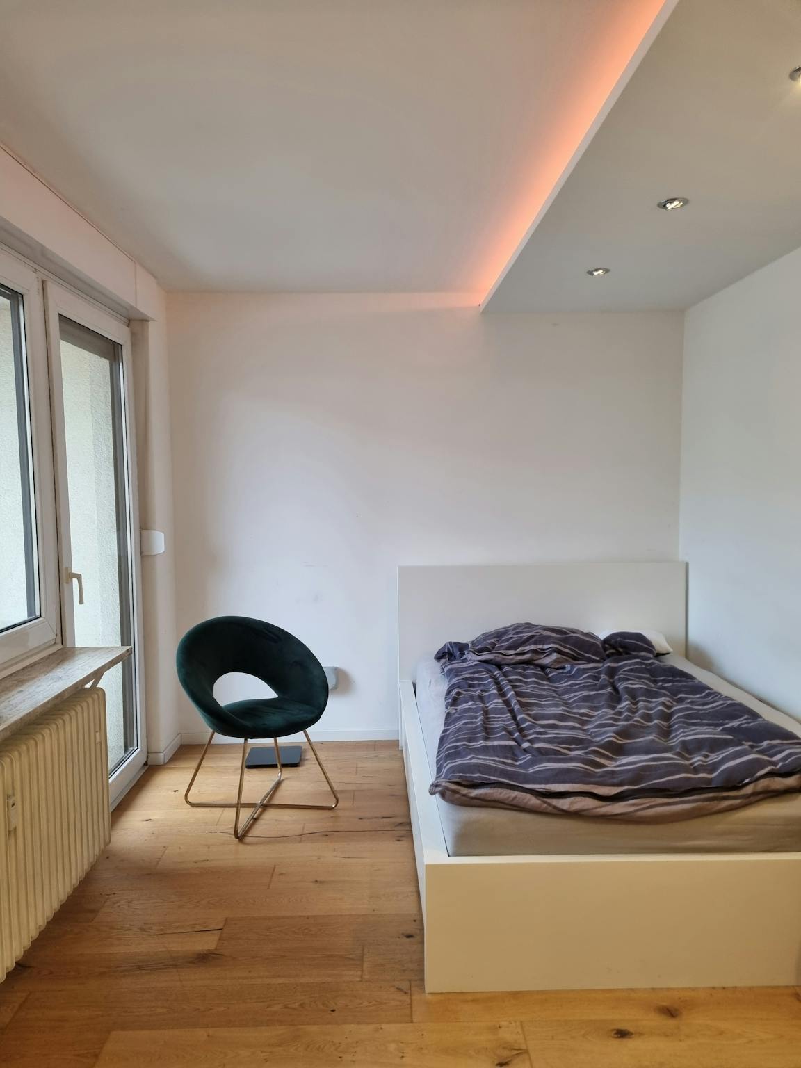 Ottobrunner Straße, Munich preview