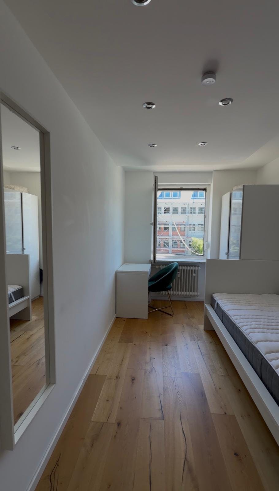 Quarto privado para alugar por € 750 por mês em Munich, Ottobrunner Straße