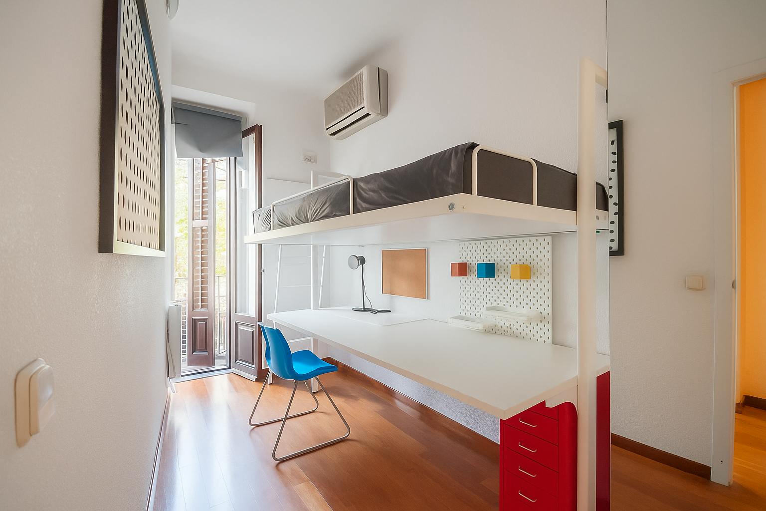 Apartment Madrid, 100m² — photo 11