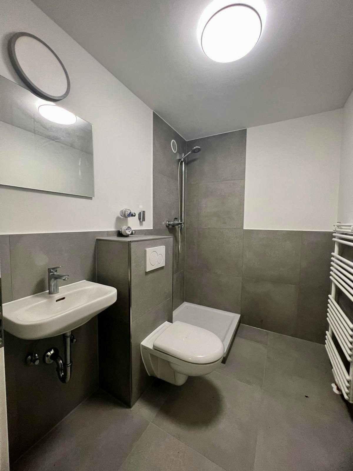 Private room for rent on Peschelanger, Munich - Widok 4