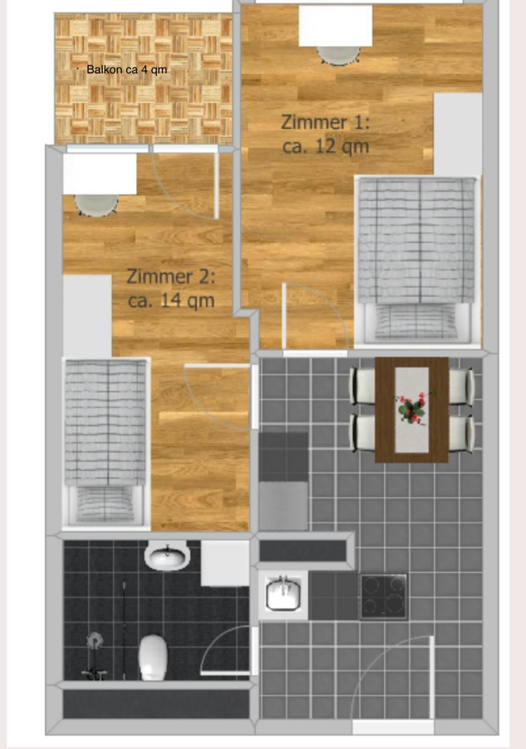 preview gallery tile