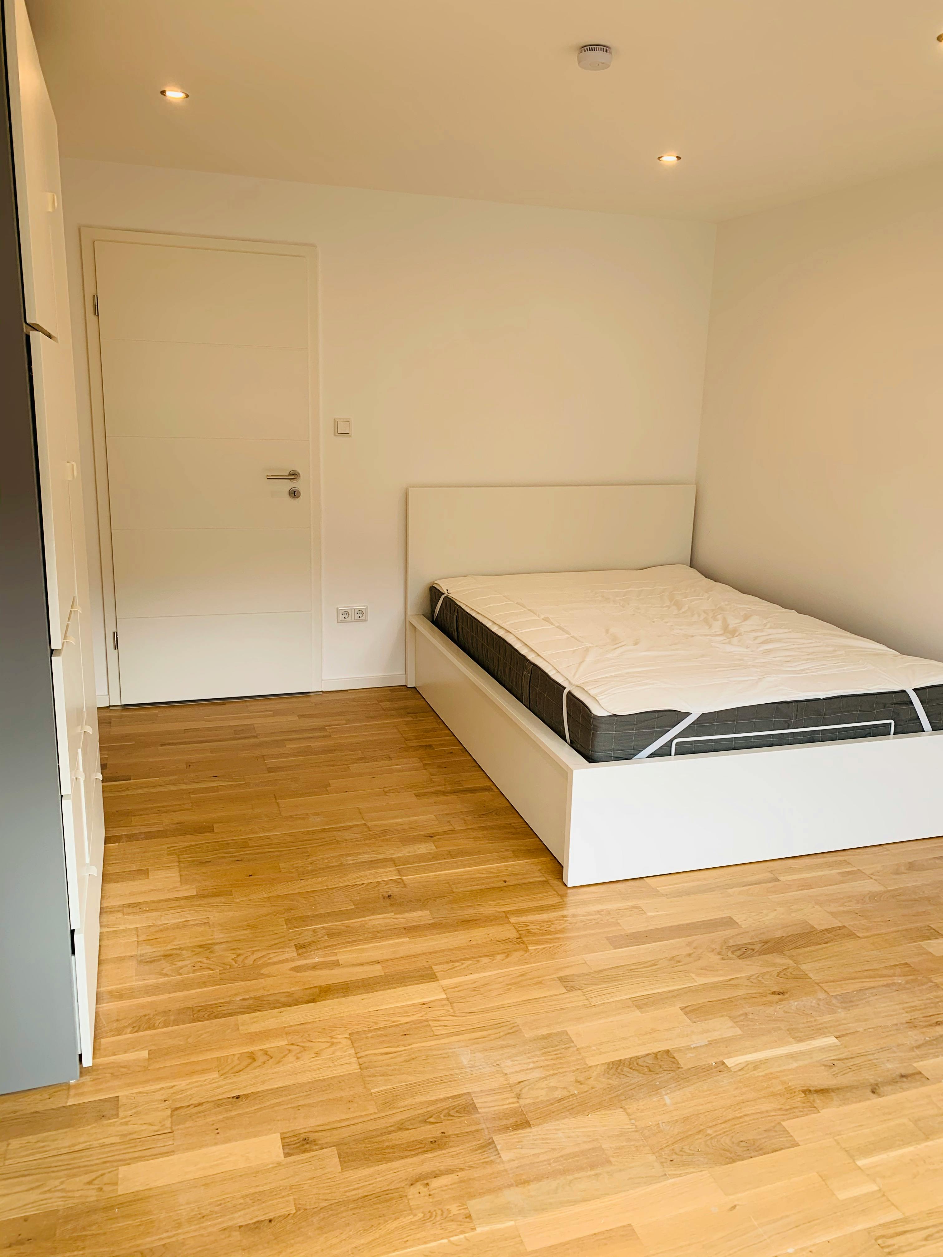 Private room for rent on Schaffhauser Straße, Munich – pohled 3