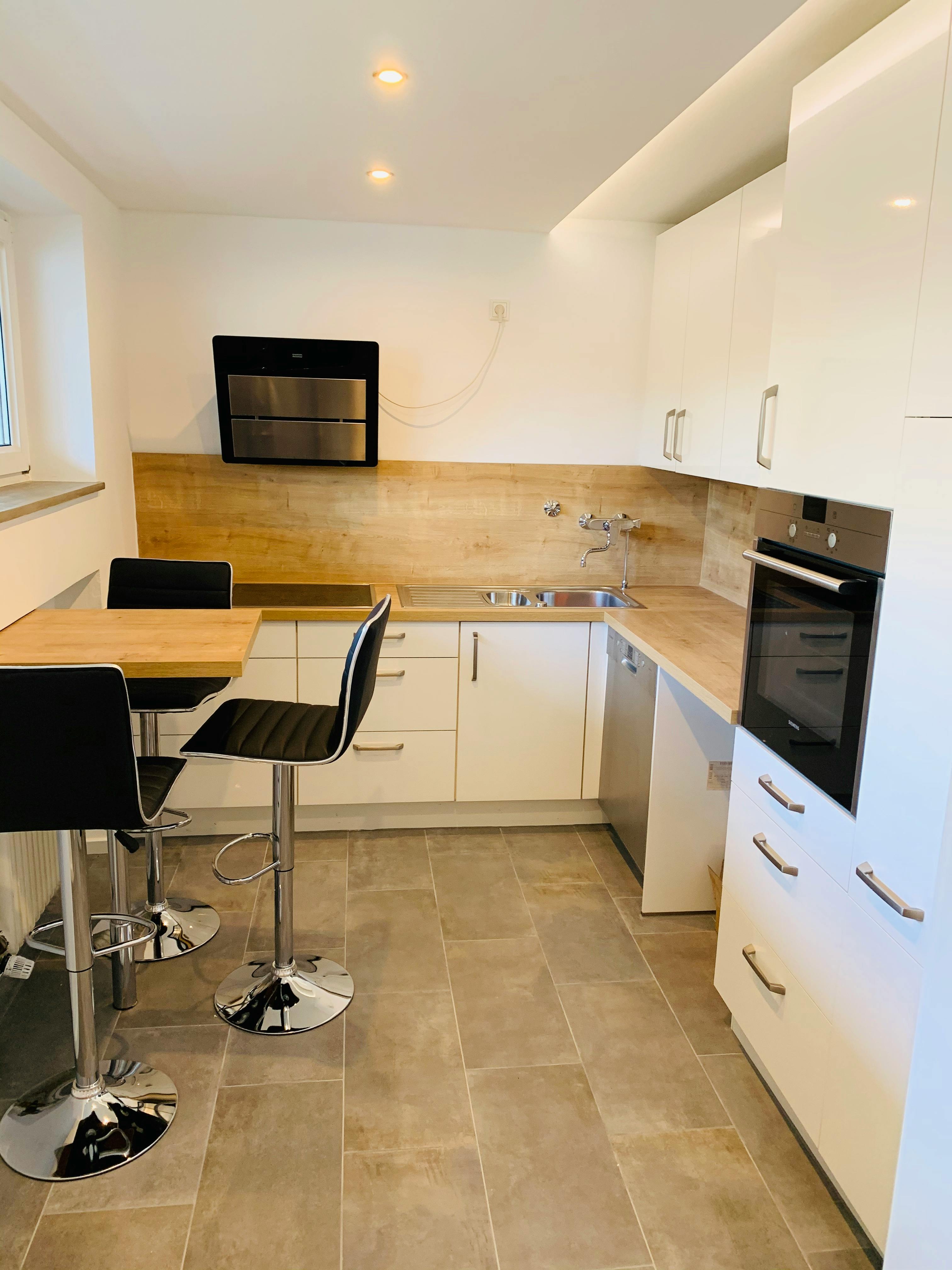 Private room for rent on Schaffhauser Straße, Munich – pohled 4
