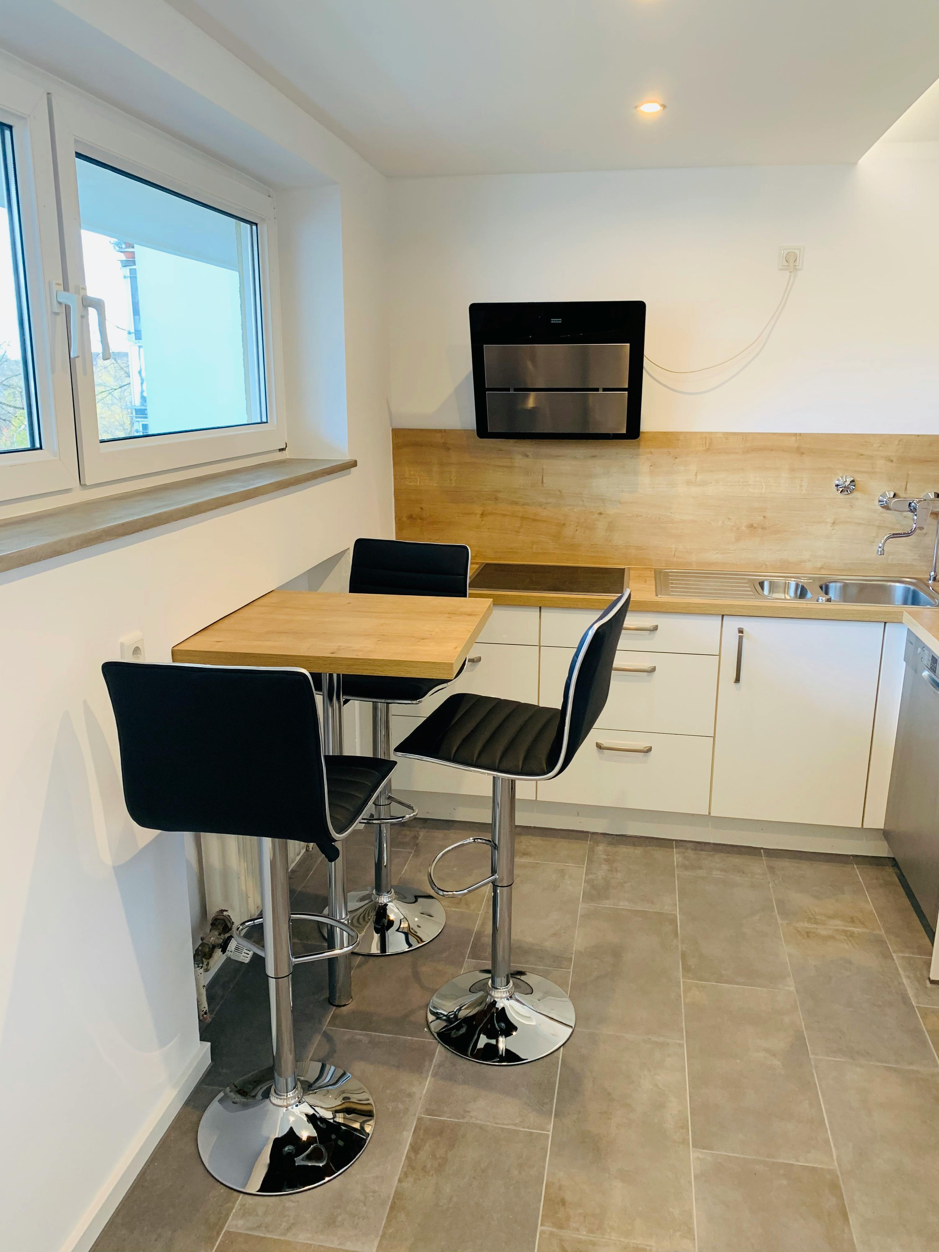 Private room for rent on Schaffhauser Straße, Munich – pohled 5