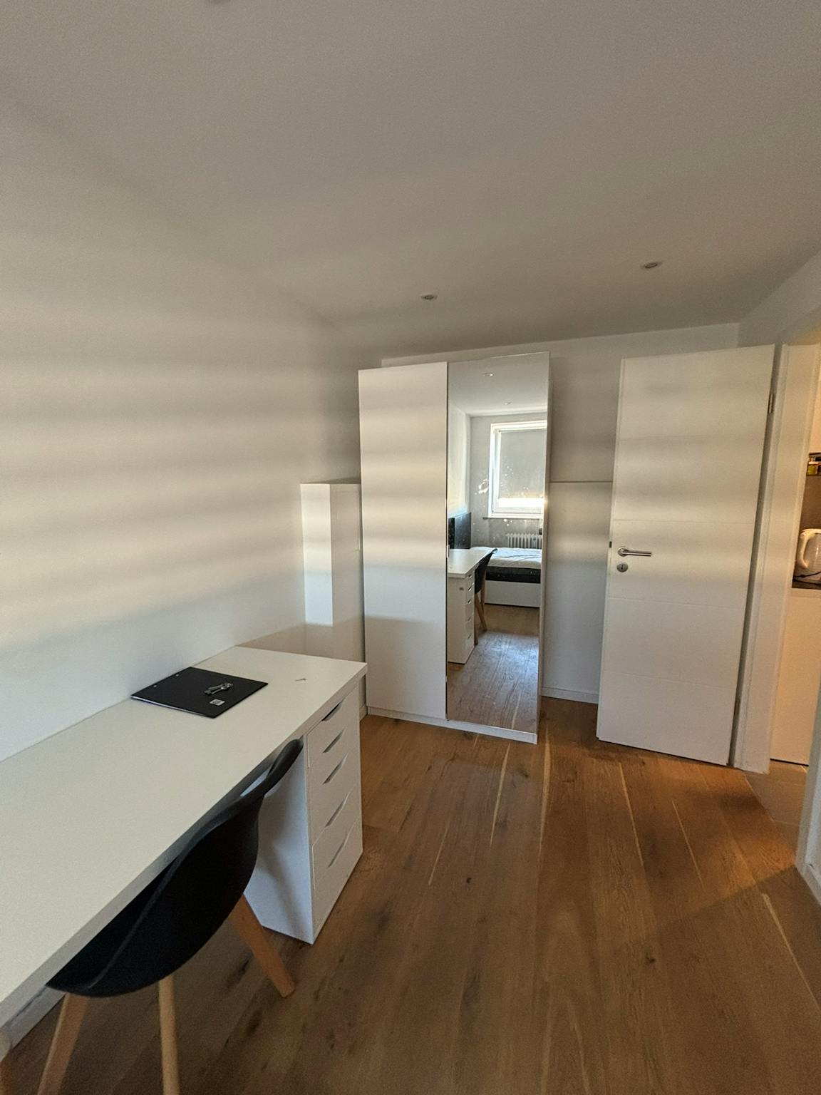 Schaffhauser Straße, Munich preview