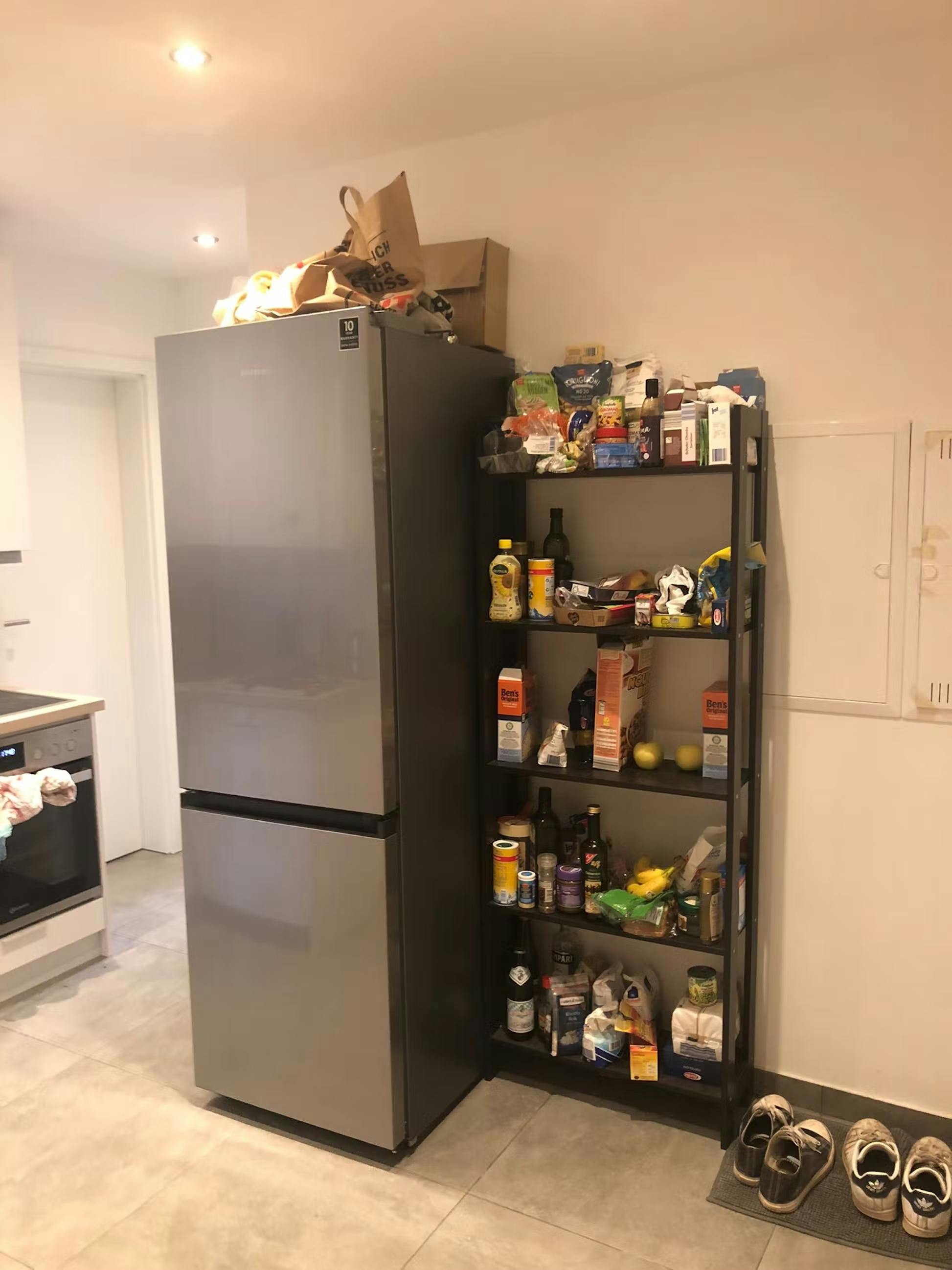 preview gallery tile