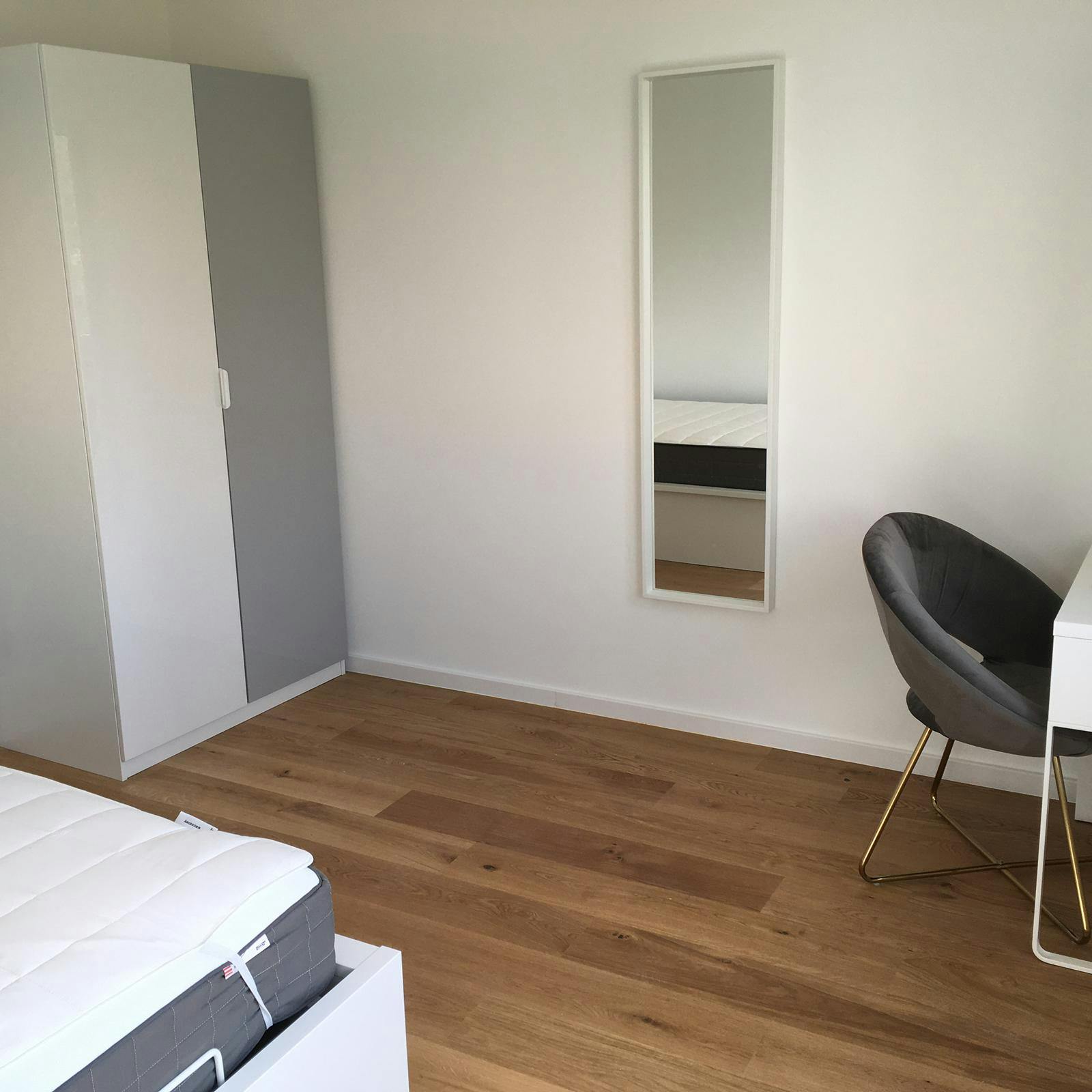Private room for rent on Solothurner Straße, Munich – pohled 3