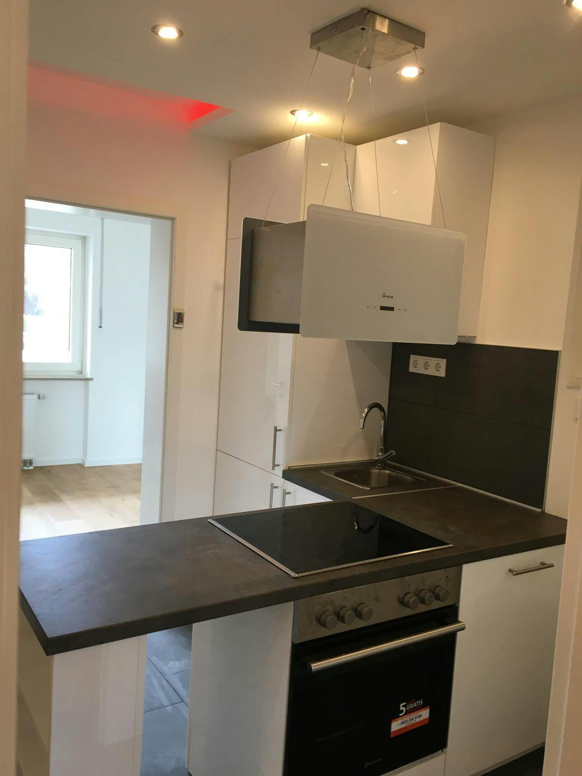 Private room for rent on Solothurner Straße, Munich – pohled 6