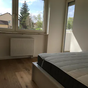 Private room for rent on Solothurner Straße, Munich