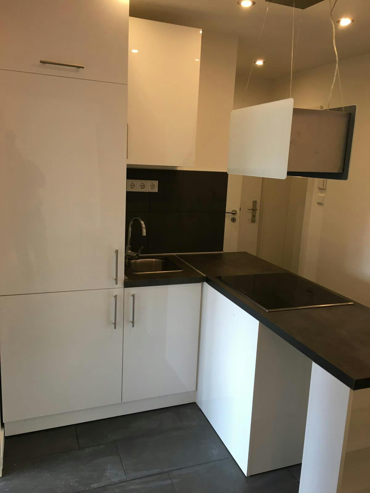 Private room for rent on Solothurner Straße, Munich – pohled 5