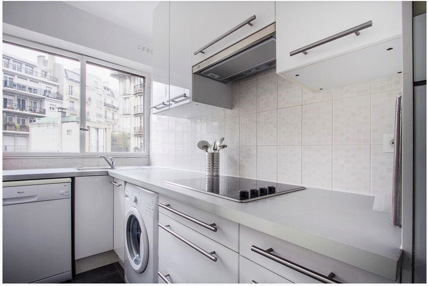 Apartment Paris, 52m² — photo 25