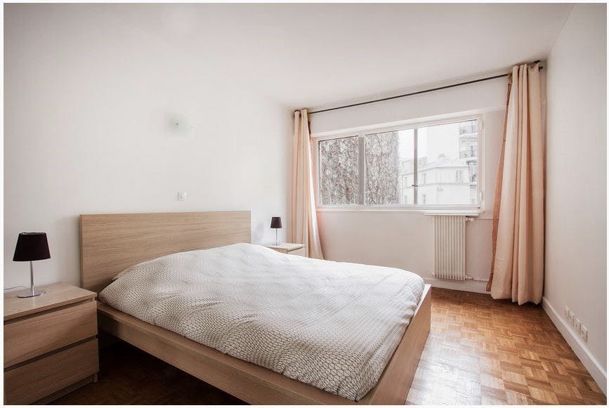 Apartment Paris, 52m² — photo 27